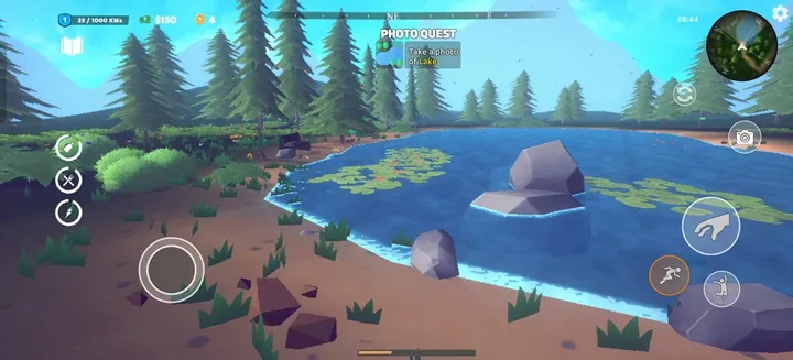 房车生活模拟器下载截图