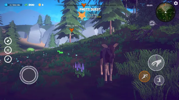 房车生活模拟器下载