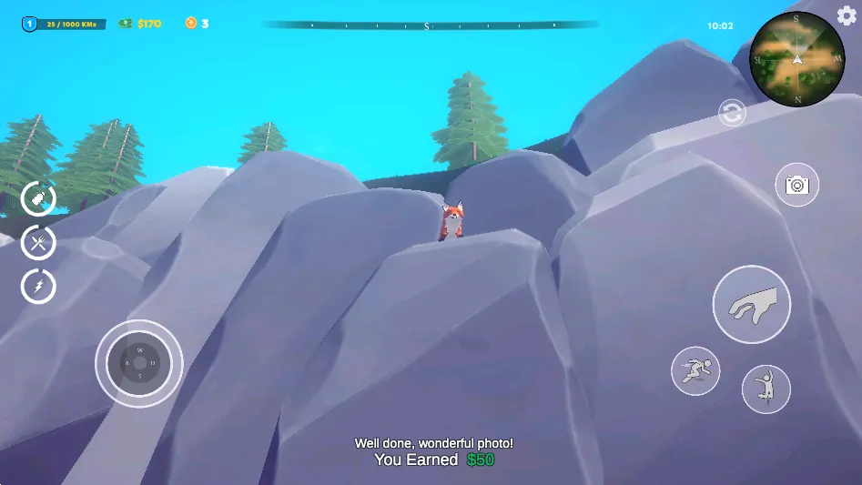 房车生活模拟器下载截图