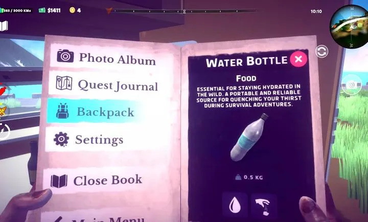 房车生活模拟器下载