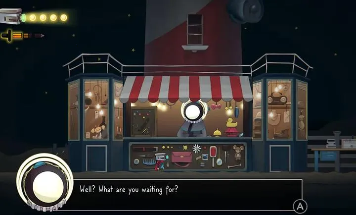 神来之笔：心之奇旅2026下载安装截图