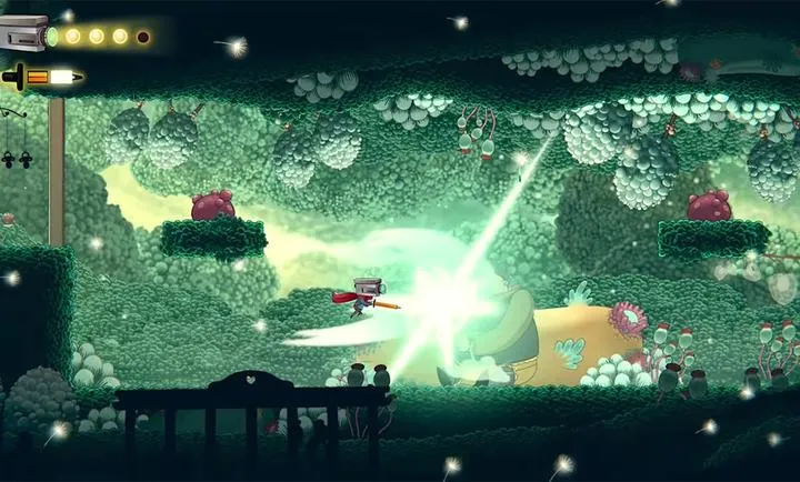 神来之笔：心之奇旅2026下载安装截图