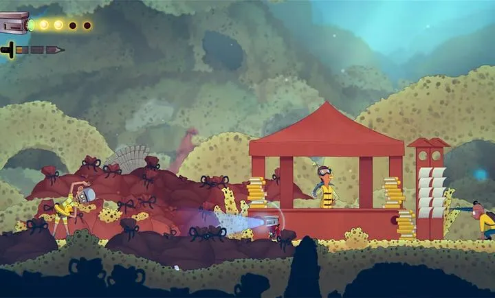 神来之笔：心之奇旅2026下载安装截图