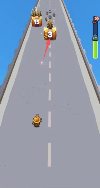 末日求生僵尸之战安卓版手机版截图