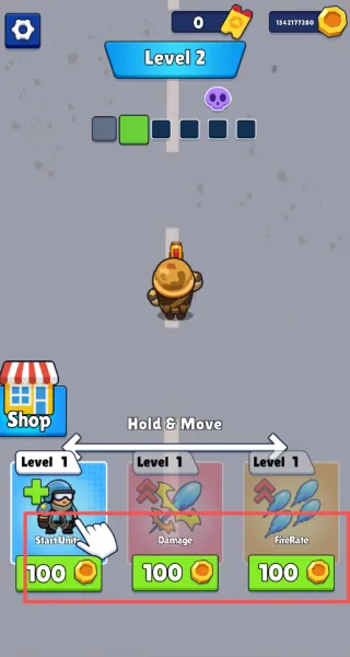 末日求生僵尸之战安卓版手机版截图