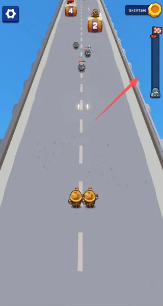 末日求生僵尸之战安卓版手机版截图