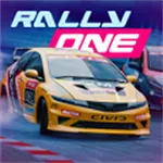 第一拉力赛无限金币版