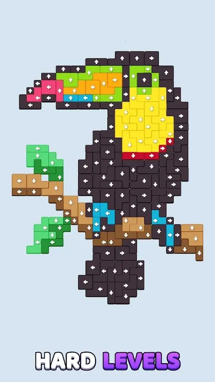 艺术方块画廊2026官方最新版本截图