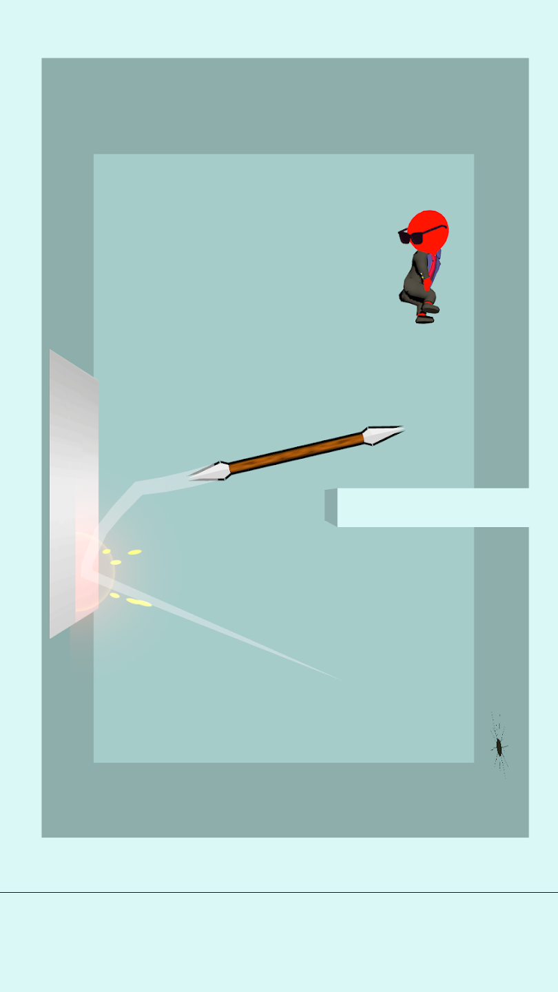 长矛射击(长矛射击游戏)截图