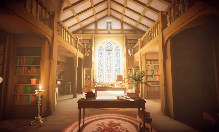 波坦尼庄园(植物培育游戏)截图