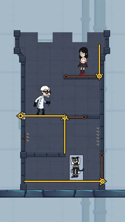 我不是蓝色怪物2026官方最新版本截图