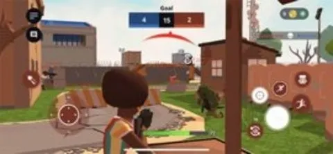 游戏创建者Struckd最新版(游戏创建工具)截图