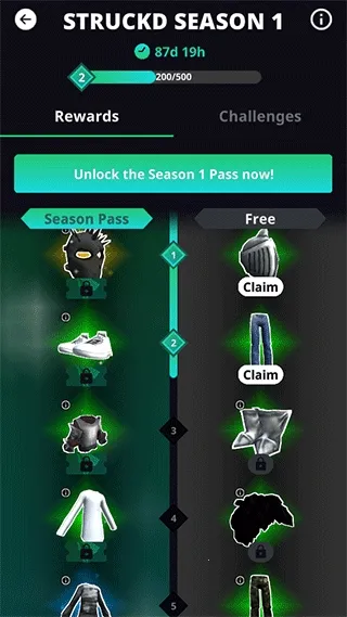 游戏创建者Struckd最新版(游戏创建工具) 游戏创建者Struckd最新版(游戏创建工具)