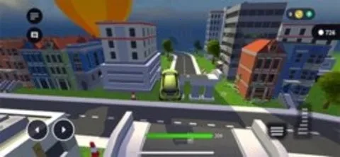 游戏创建者Struckd最新版(游戏创建工具)截图