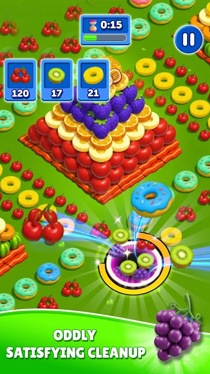 吞噬之洞：黑洞突袭去广告2026下载安装截图