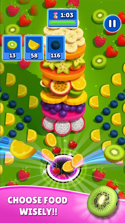 吞噬之洞：黑洞突袭去广告2026下载安装截图