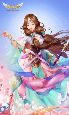 自由幻想-幻神天下(自由幻想游戏)截图