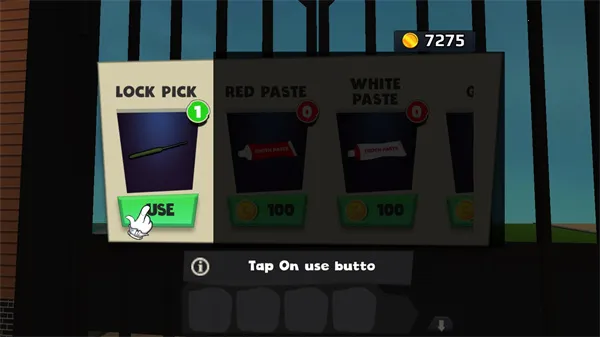 Scary Robber(整蛊冒险游戏)