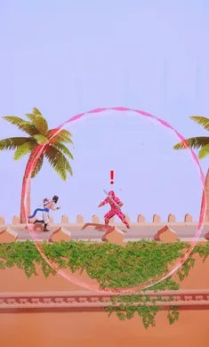 波斯王子大逃亡2内置菜单版最新手机版截图