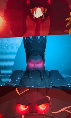 波斯王子大逃亡2内置菜单版最新手机版截图