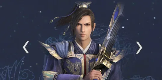 真三国无双安卓版手机版