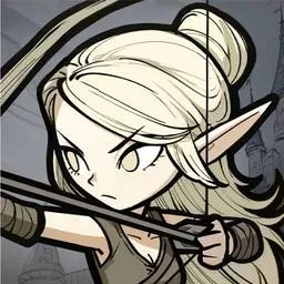 诡异世界冒险记(废土生存游戏)