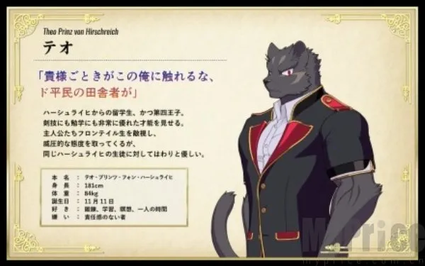 骑士学院汉化版apkv1.1.8安卓版