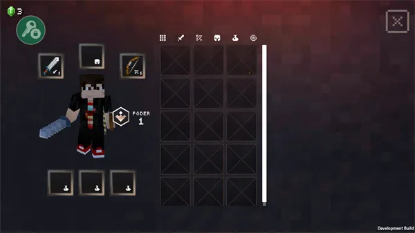 我的世界地下城2破解版下载截图