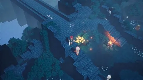 我的世界地下城2破解版下载截图