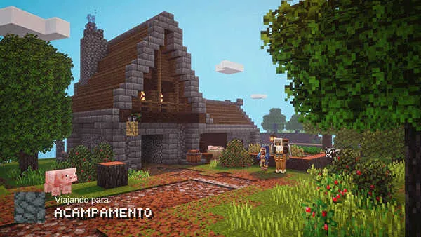 我的世界地下城2破解版下载 我的世界地下城2破解版下载