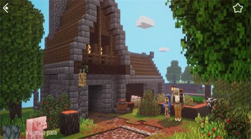 我的世界地下城2破解版下载截图