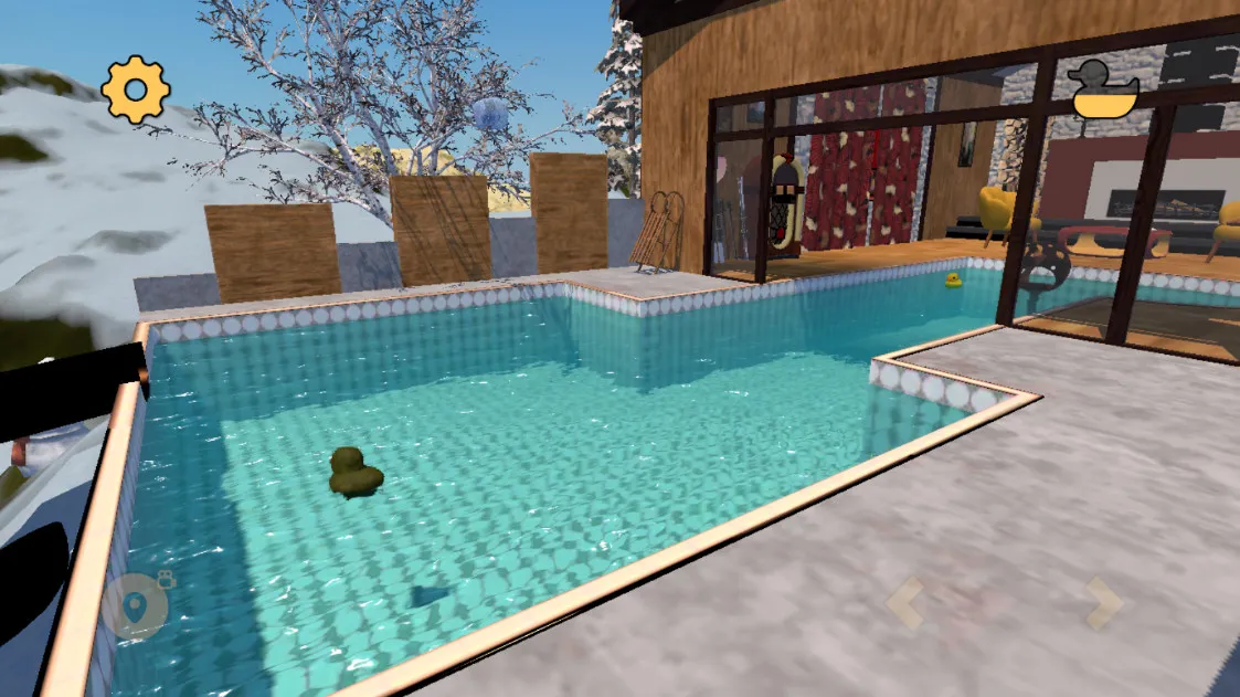 小黄鸭模拟器官方正版下载截图