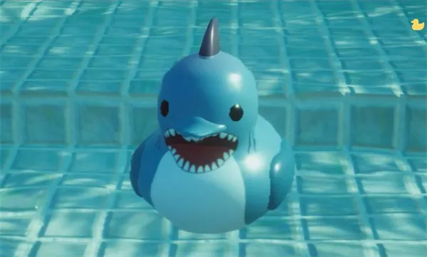 小黄鸭模拟器官方正版下载截图