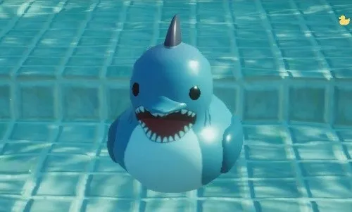 小黄鸭模拟器官方正版下载截图