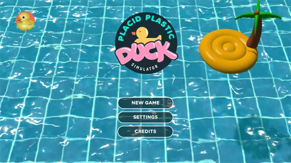 小黄鸭模拟器官方正版下载