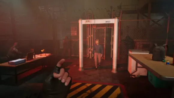 丧尸边境检察官正式版截图