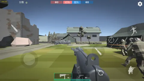 前线模拟战无广告版下载截图