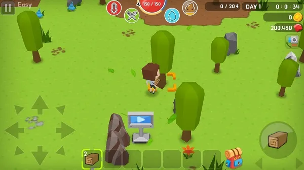 生存世界苹果版下载 生存世界苹果版下载