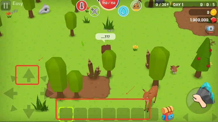 生存世界苹果版下载 生存世界苹果版下载