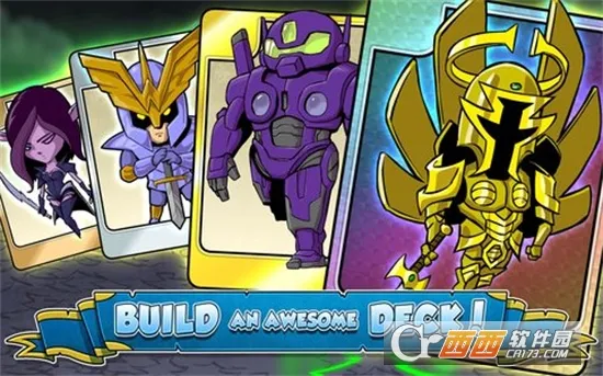 小小魔法师官方正版下载截图