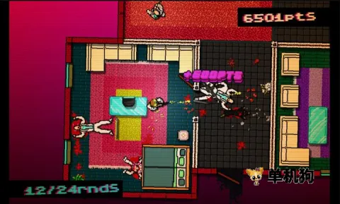 迈阿密热线1安卓中文版