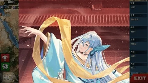 世界征服者4破解版无限资源截图