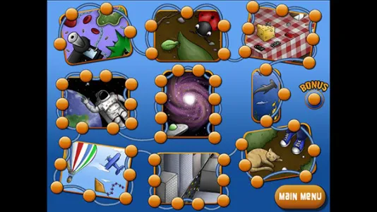 美味星球鲨鱼吃掉地球下载截图