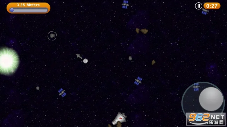 美味星球鲨鱼吃掉地球下载截图