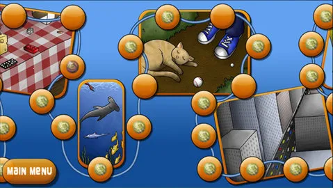 美味星球鲨鱼吃掉地球下载截图