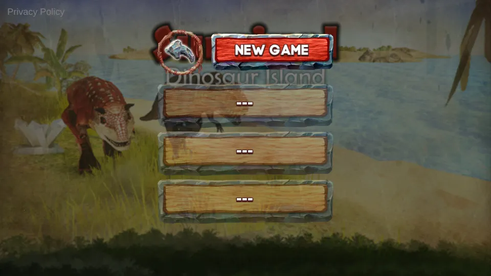 生存恐龙岛破解版截图