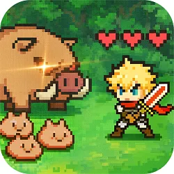 指尖像素城无限代金券版