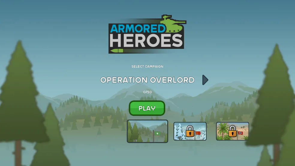 装甲英雄1.7下载截图