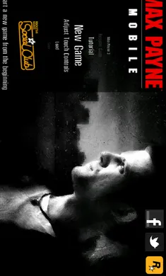 马克斯佩恩安装器最新手机版截图