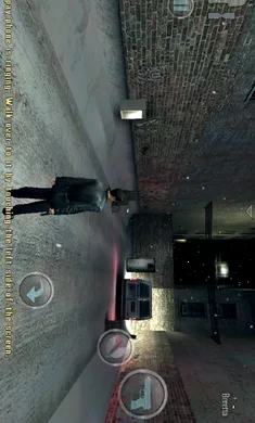 马克斯佩恩安装器最新手机版截图